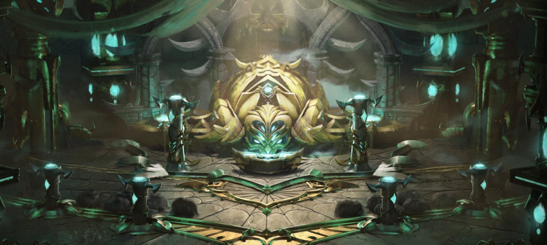 last epoch the weaver faction image